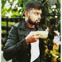 Sadham Hussain