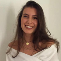 Cansu Zeynep Kaya