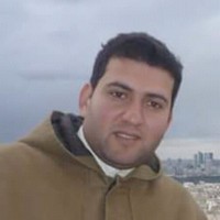 Ashraf Abdo