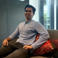 Devansh Rastogi