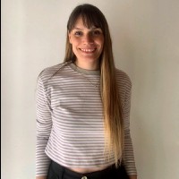 Laura Estefanía Larragueta