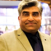 FARRUKH JAMIL