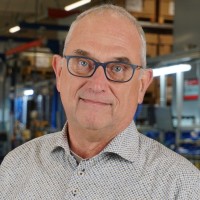 Harfred Venema