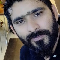 Ahammad Hossain Ashik