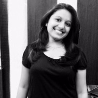Megha Vithlani