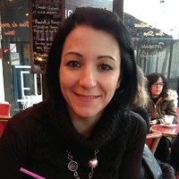Miriam Frasnedo Alonso