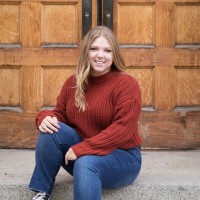 Madeline Bates