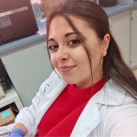 Alba Alía Mingo