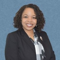 Adrienne Scott