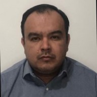 Ruben Sanchez Mateos