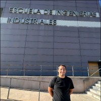 Manuel Alcazar Vargas