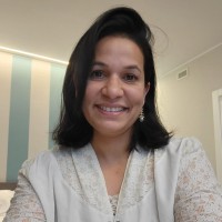 Jennifer Priyadarshini