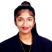 Thivya Dharshini