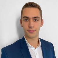 Timothée LE ROUX