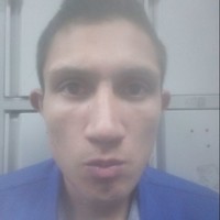 Edward Bernal