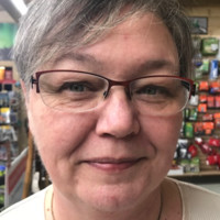 Pauline Kennedy