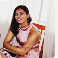 Nidhi Joshi