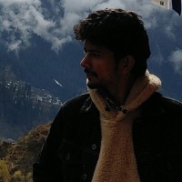 Ankit Sharma
