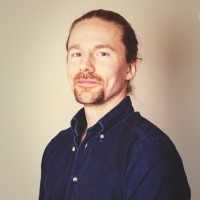 Henrik Almgren
