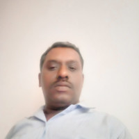 Suresh Krishna
