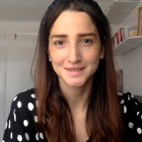 Ana María Beltran Diaz