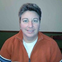 Deborah Jones