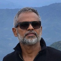 SAKTHIKUMAR B