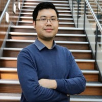 Andrew Wong