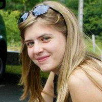 Cristina Martínez Martínez