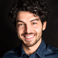 Salvo Andy Scicolone