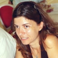 Sophia Parouti