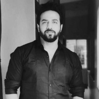 Vicky Ahmad
