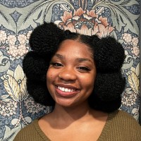 Genesis Johnson