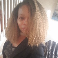 Ondrea Bentley-Sampson
