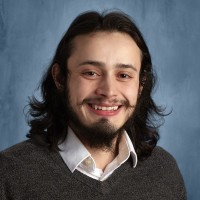 Daniel Alejandre