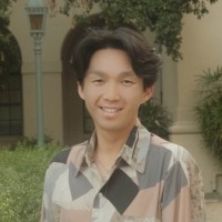 Tobias Wong
