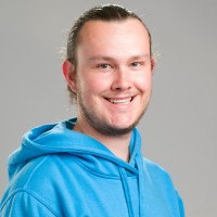 Zak Vincent