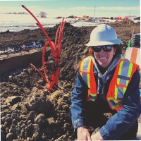 Jason Ellis, P.Eng