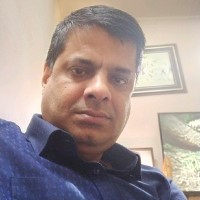 Mirtunjoy Chatterjee