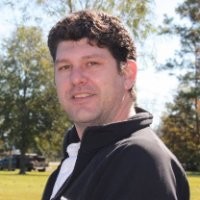 Bryan Fusilier