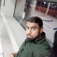 Abdul Mohamed