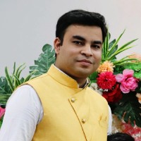 Amit Shrivastava