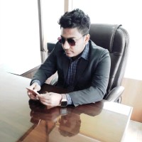 Asadul M
