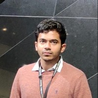 Shubham Shinde