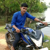 Vineeth Acharya