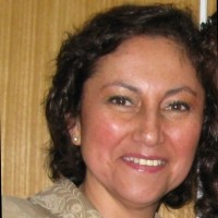 Claudia Magdalena Garrido Flores