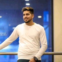 Akshay Sharma