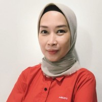 Nadia Safira Ariska