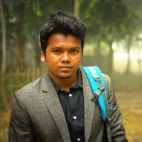 Masud Rana