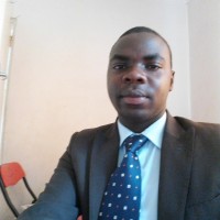 Andy Maseko
